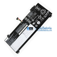 Batería para Lenovo S530 AIR L17M4PF0 13IWL L17C4PF0 Ideapad [Batería de repuesto]
